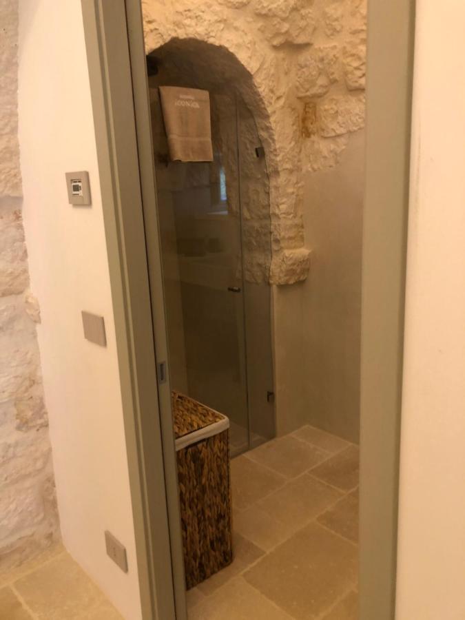 הוילה לוקורוטונדו Dimora Iconica מראה חיצוני תמונה