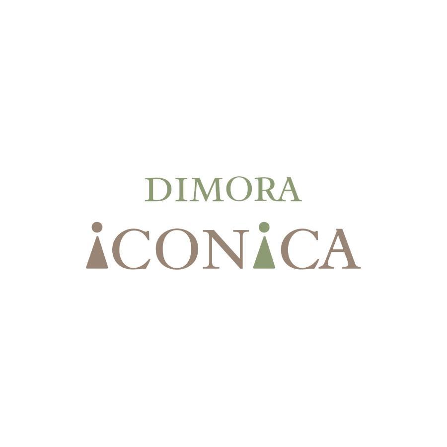 הוילה לוקורוטונדו Dimora Iconica מראה חיצוני תמונה